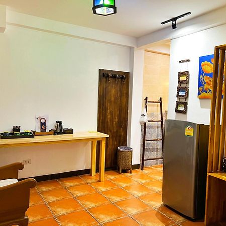 Somwang Boutique Hotel Chiang Mai Exterior photo