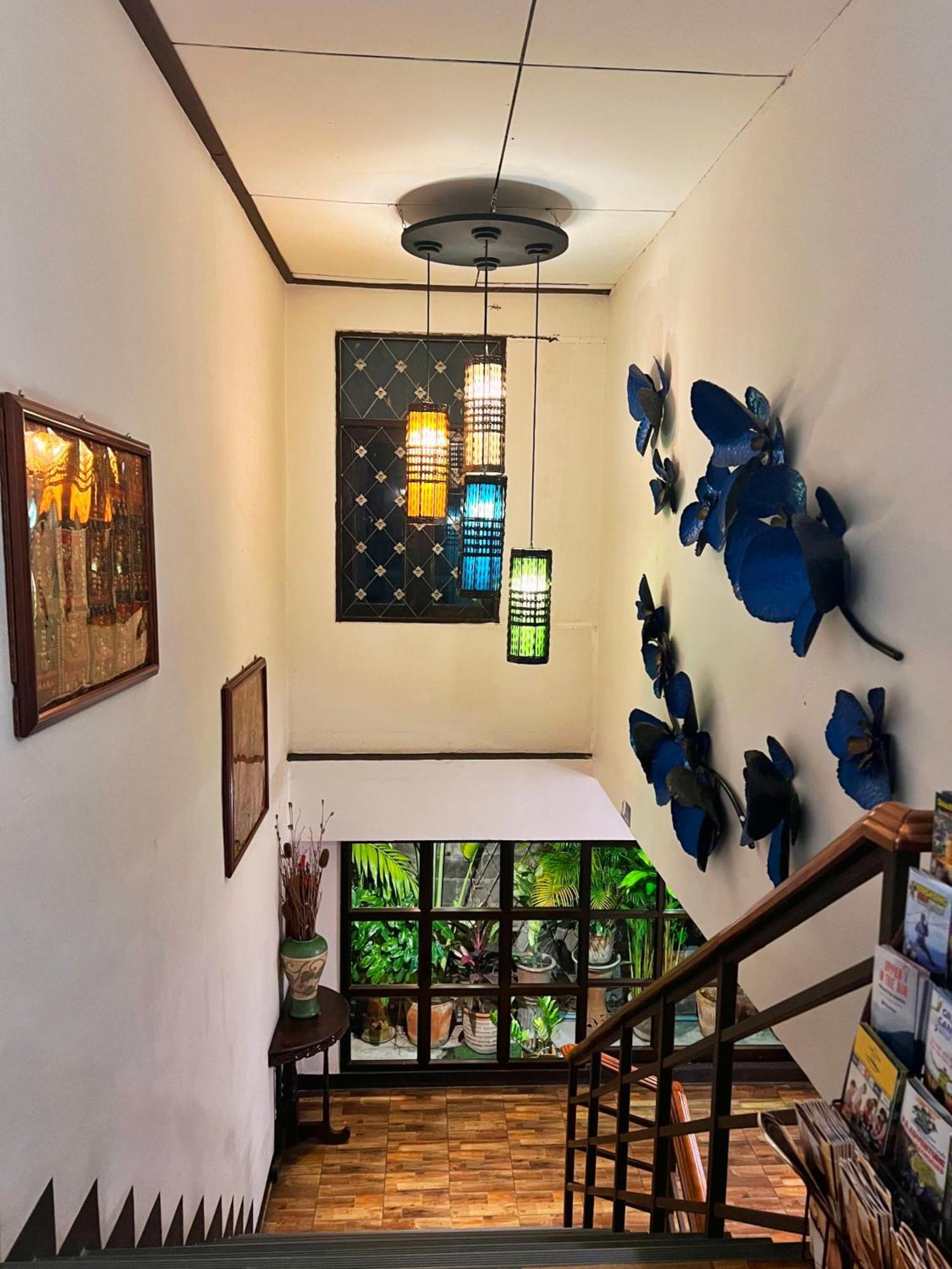 Somwang Boutique Hotel Chiang Mai Exterior photo